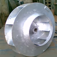ß IMPELLERS
