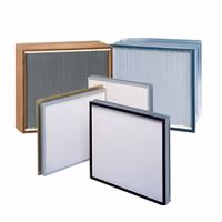 AIR FILTERS