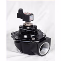 SOLENOID VALVES